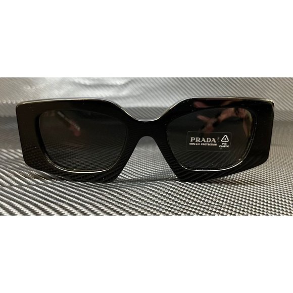 Prada 51mm Women\'s Dark Sunglasses main image 4